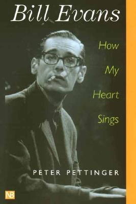 预订 bill evans: how my heart sings