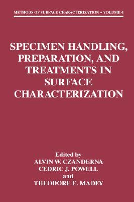 【预订】specimen handling, preparation, and