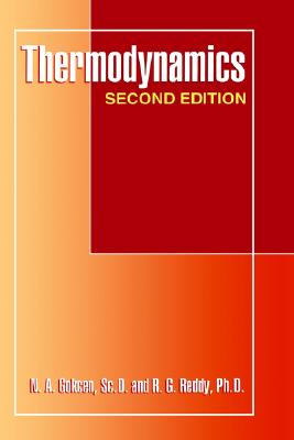 【预订】thermodynamics