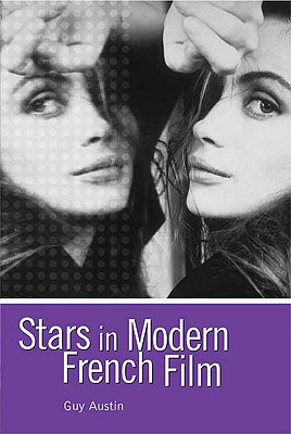 Stars in Modern French Film