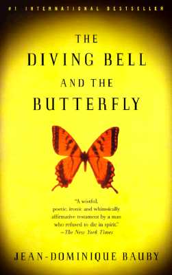 The Diving Bell and the Butterfly: A