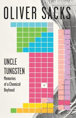 Uncle Tungsten: Memories of a Chemical