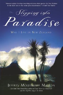 【预订】slipping into paradise: why i live in