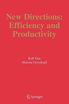 New Directions: Efficiency an