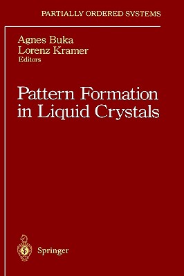 Pattern Formation in Liquid