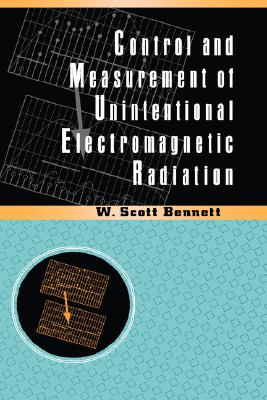 【预订】control and measurement of unintentional
