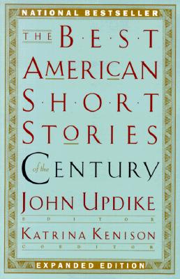 The Best American Short Stories of th