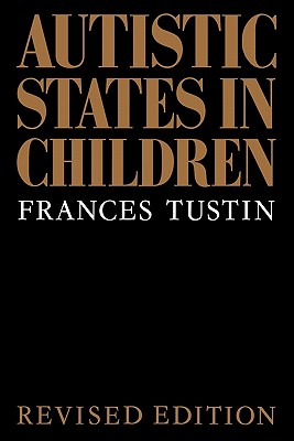 【预订】autistic states in children