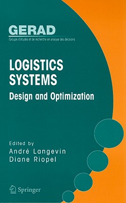 Logistics Systems: Design and