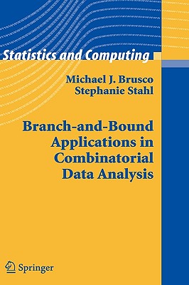 Branch-And-Bound Applications