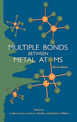 Multiple Bonds Between Metal