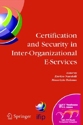 Certification and Security i