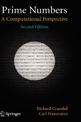 Prime Numbers: A Computational