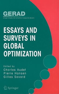 Essays and Surveys in Global