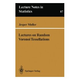 Lectures on Random Vor