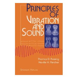 Principles of Vibration and Sound