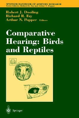 Comparative Hearing: Birds and