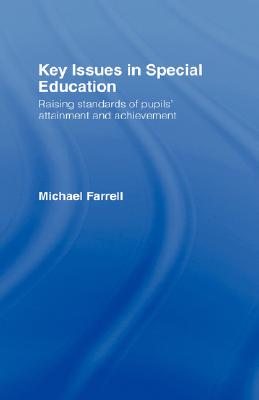 Key Issues in Special Education Raising