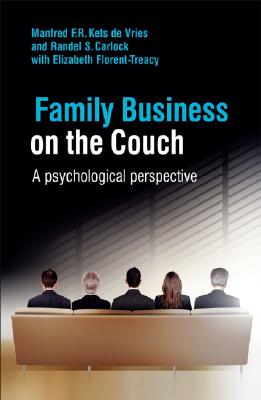 Family Business On The Couch - A
