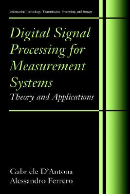 Digital Signal Processing fo