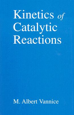 Kinetics of Catalytic Reactions