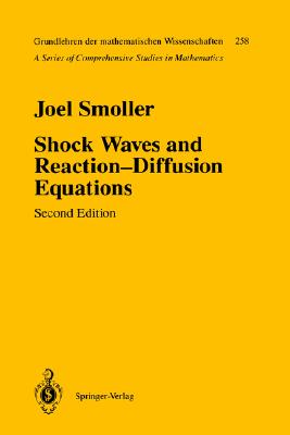 Shock Waves and Reaction-Diffusion