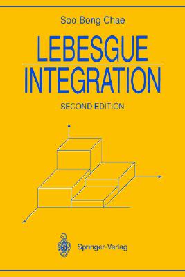 Lebesgue Integration