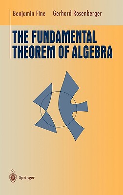 The Fundamental Theorem of