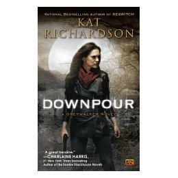 【预订】downpour