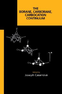 The Borane, Carborane, Carboca