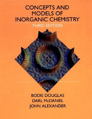 Concepts And Models Of Inorganic