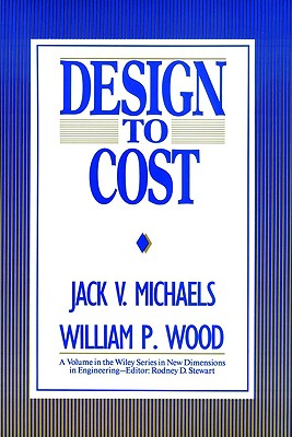Design To Cost