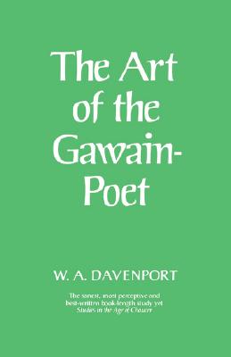 【预订】art of the gawain-poet