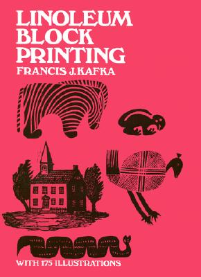 Linoleum Block Printing