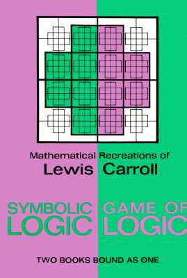 Symbolic Logic and the Game of