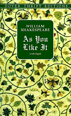 As You Like It