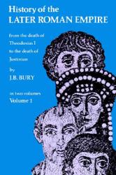 History of the Later Roman Empire, Vol.