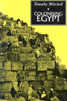 Colonising Egypt - With a New