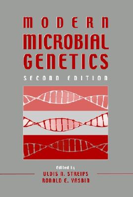 Modern Microbial Genetics, Sec