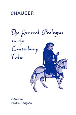 【预订】general prologue to the canterbury