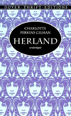 【现货】Herland