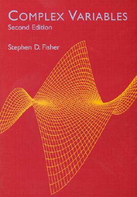 Complex Variables: Second Edition