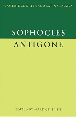 【预订】sophocles: antigone