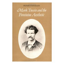 Mark Twain and the Feminin