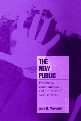 The New Public: Professional