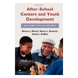 After-School Centers and Youth