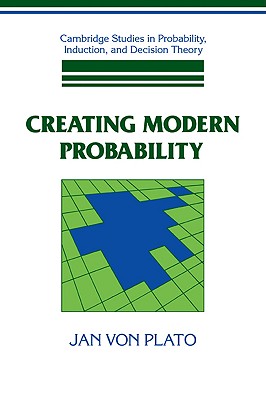 Creating Modern Probability: Its