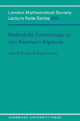 Hochschild Cohomology of Von Neumann