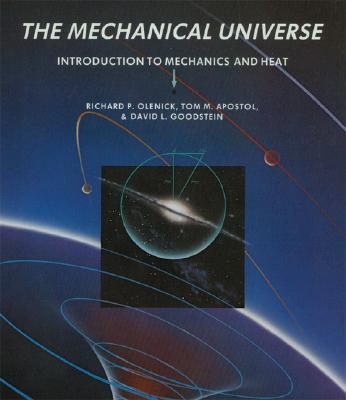 The Mechanical Universe: Introduction to