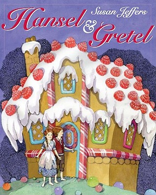 【预订】hansel & gretel